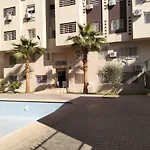 Les Portes De Gueliz - Apartment 6 People