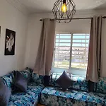 Les Portes De Gueliz - Apartment 6 People