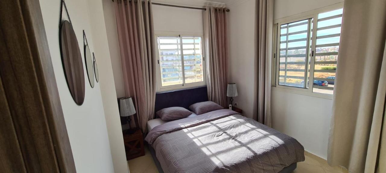 Appartement Les Portes De Gueliz - 6 People *