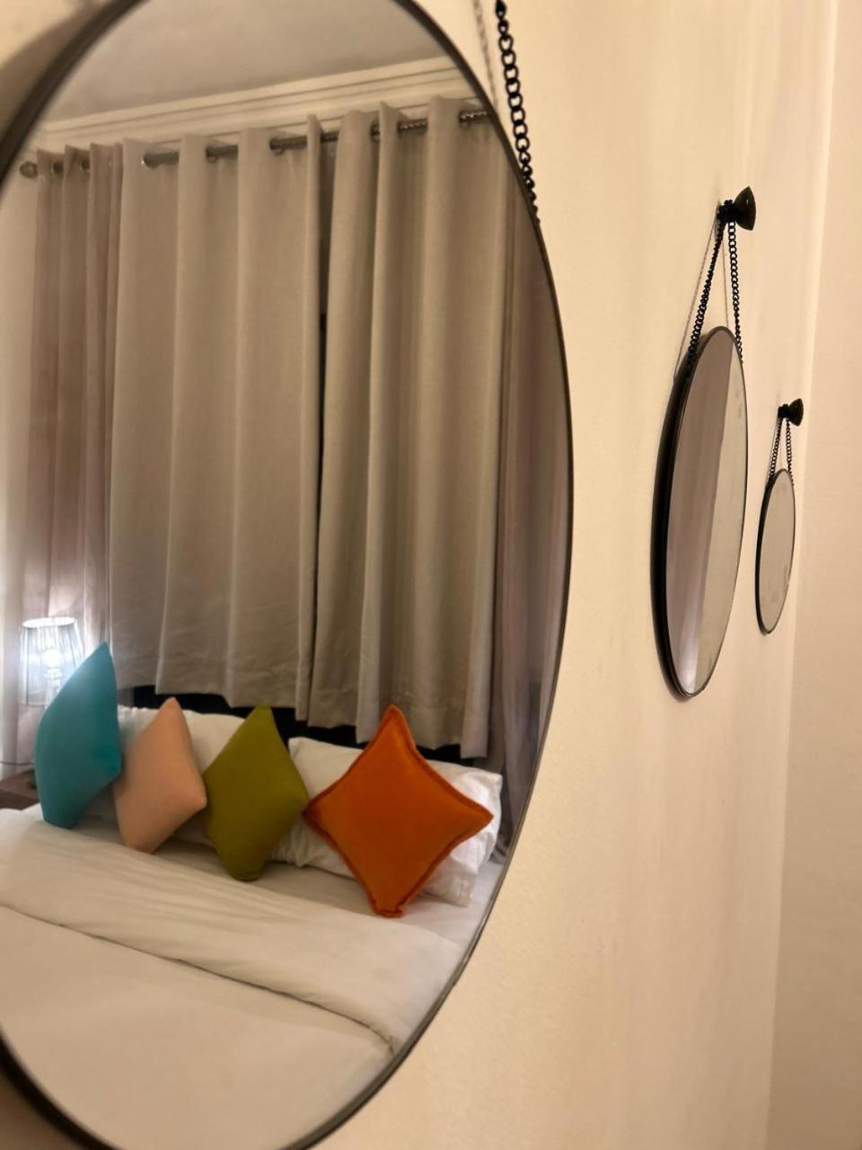 Les Portes De Gueliz - 6 People Appartement