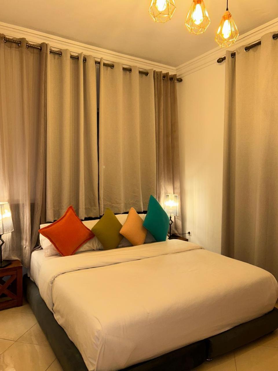 Les Portes De Gueliz - 6 People Appartement Marrakesh