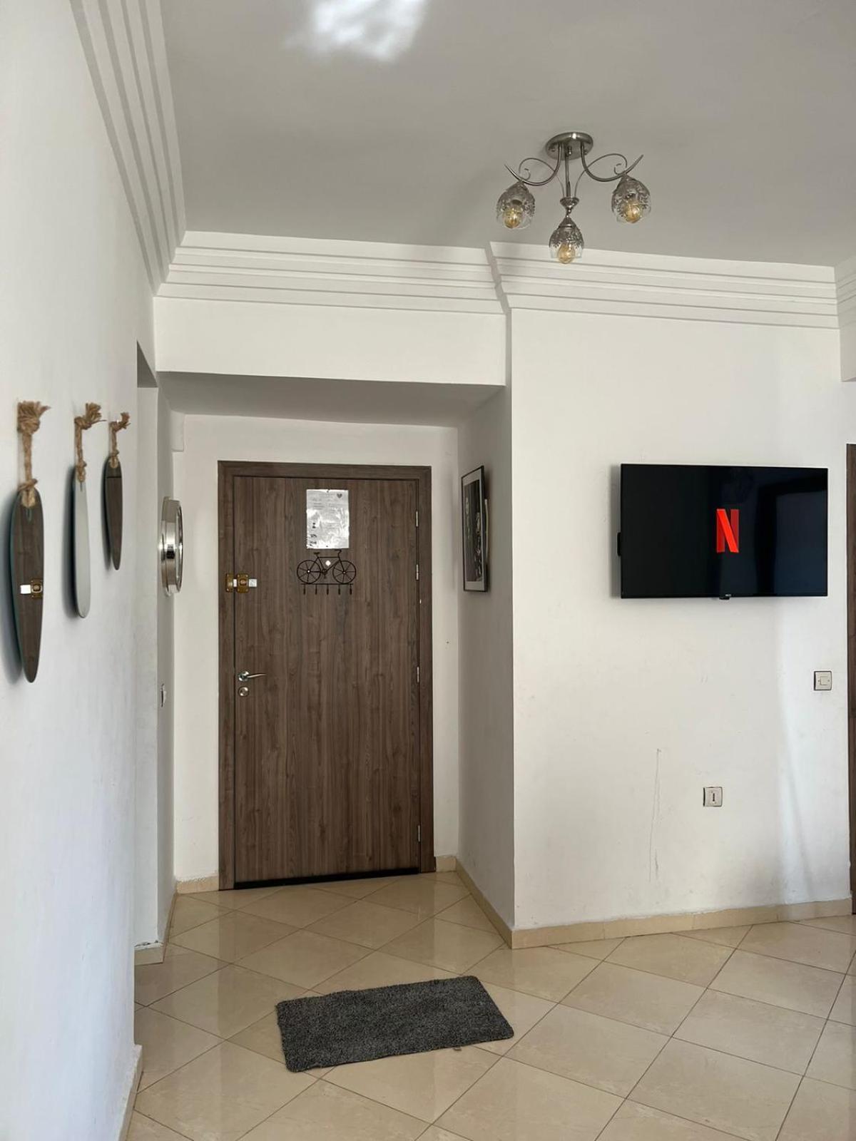 Appartement Les Portes De Gueliz - 6 People Marrakesh
